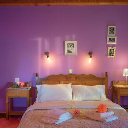Olga Rooms Portariá Exterior foto
