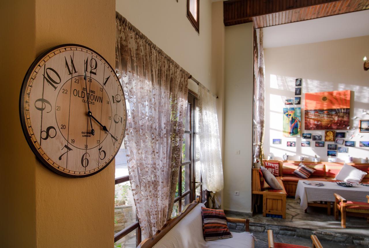 Olga Rooms Portariá Exterior foto
