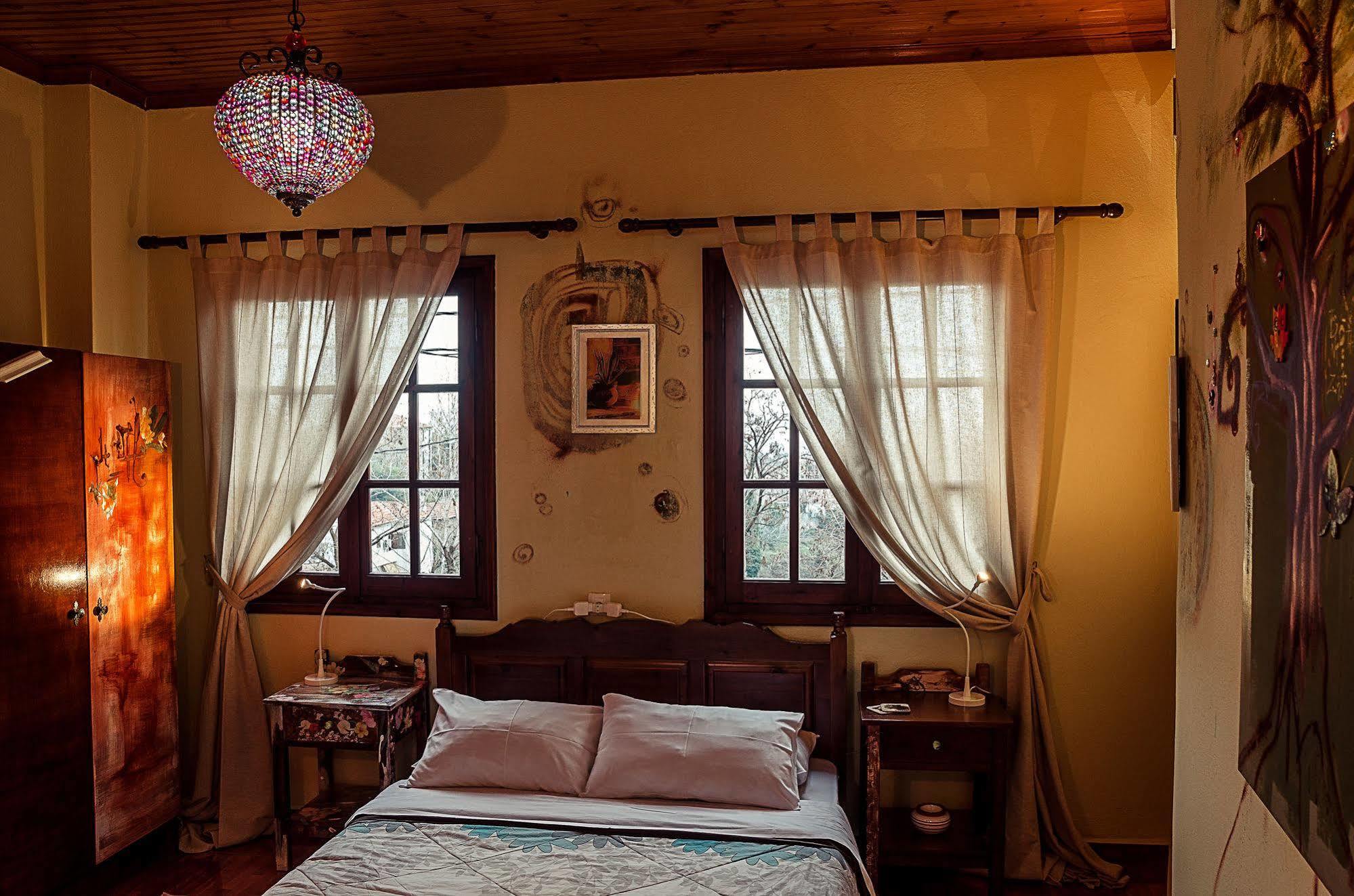 Olga Rooms Portariá Exterior foto