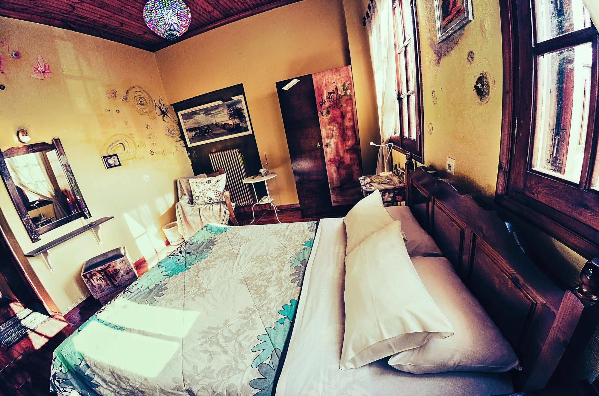 Olga Rooms Portariá Exterior foto